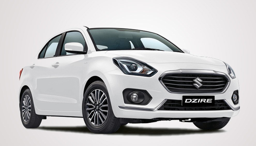 Maruti Dzire